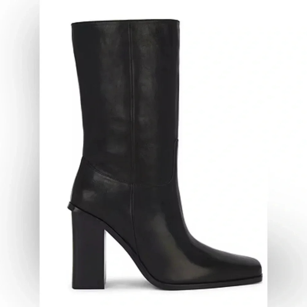 RAYE ENDELA BOOTS SIZE 6